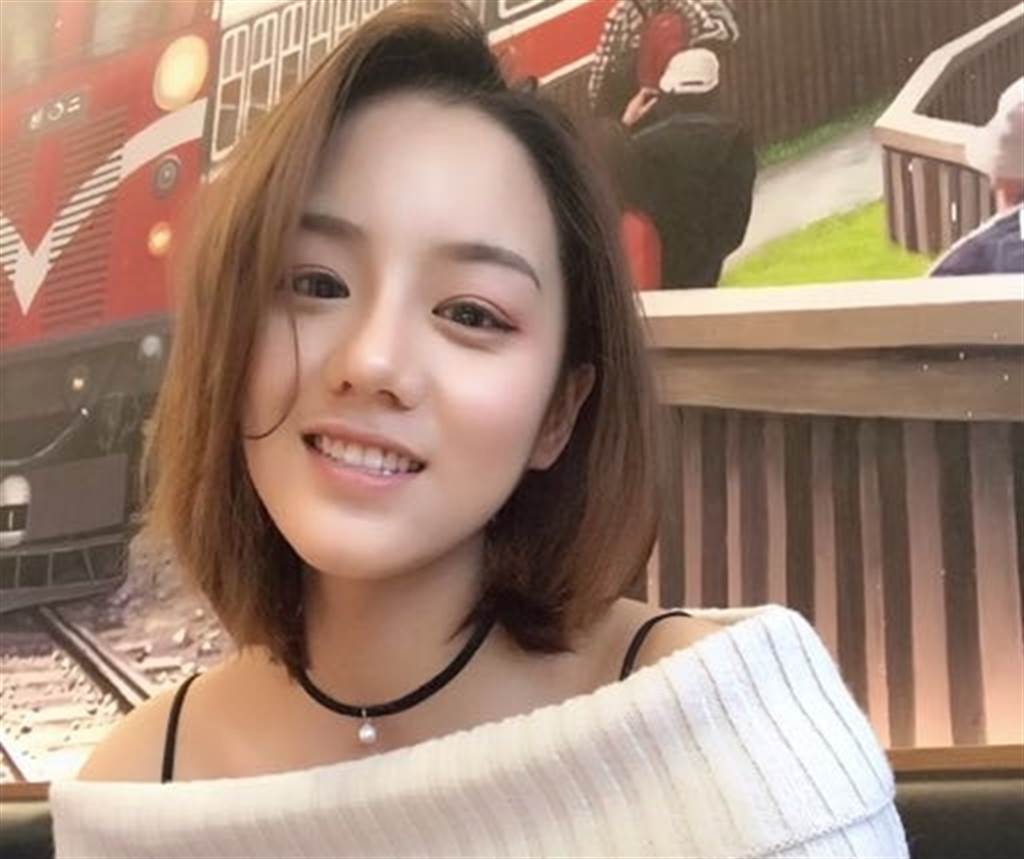 中國射擊選手王璐瑤。 圖 : 翻攝自微博