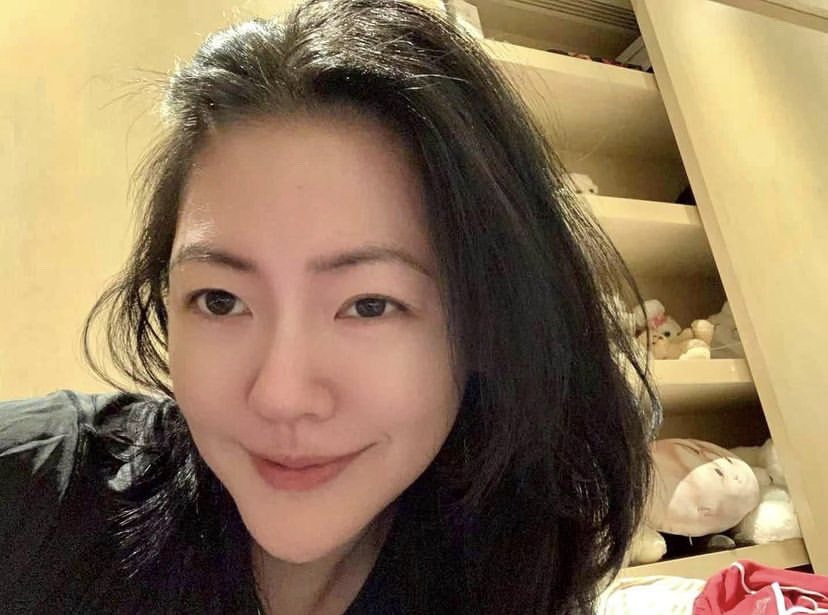 小S喊話國手洪源禧「等你回家」。 圖：翻攝IG