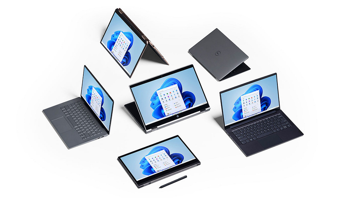 微軟Windows 11憑證過期，導致部分功能無法正常運作。 圖：取自官網