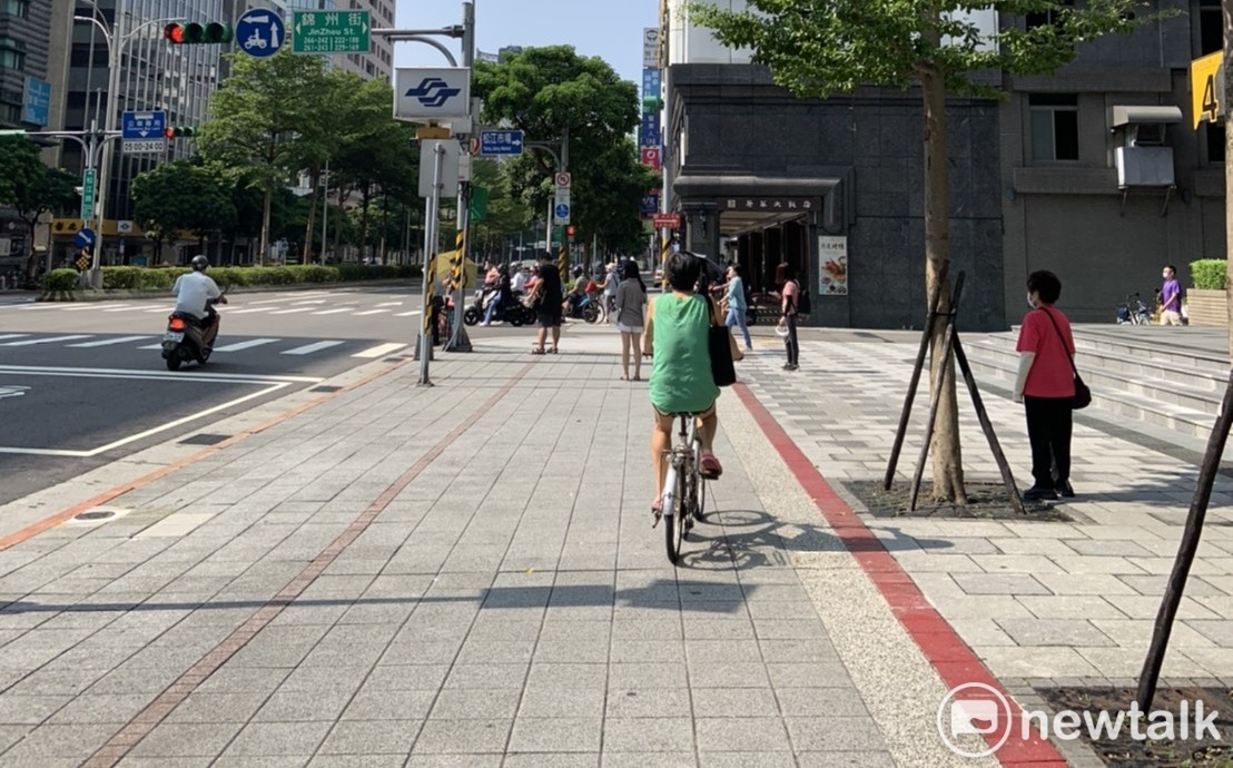 快訊》熱翻！台東飆37.5度 氣象局：10縣市高溫特報