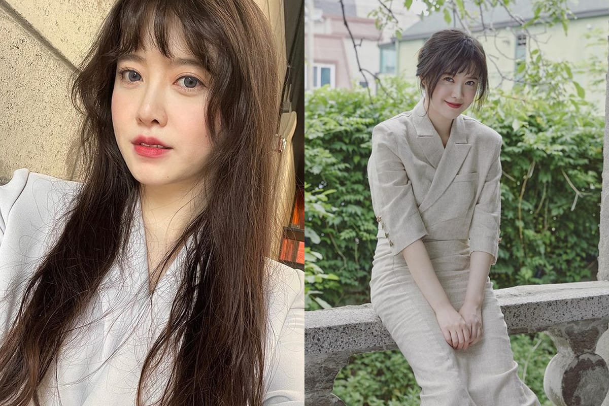 具惠善日前要求韓網《NAMU WIKI》刪除離婚相關爭議。 圖：翻攝自IG/kookoo900