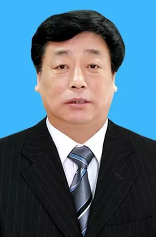 為官39年的委政法委書記任銳忱，在為官期間多次接受賄賂。 圖：翻攝自新浪黑龍江