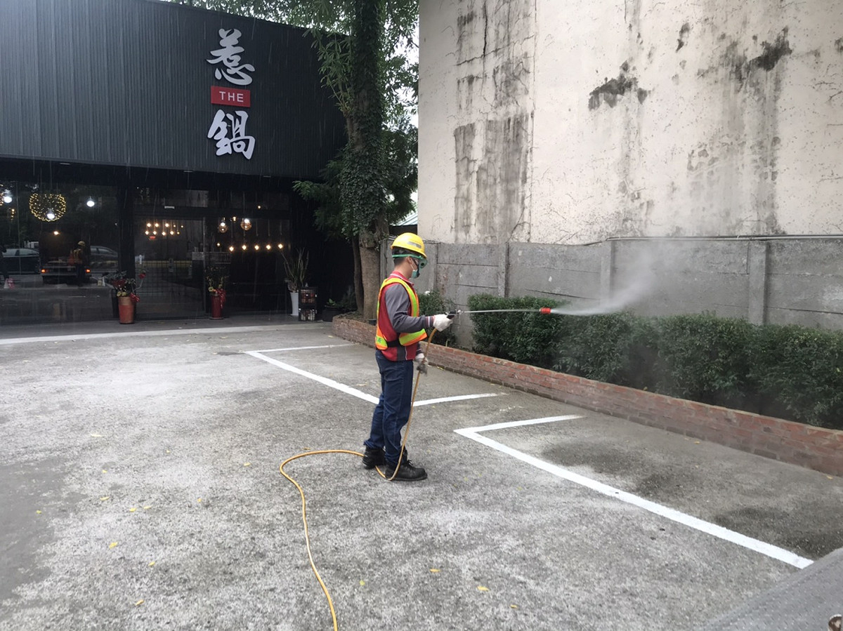 惹鍋后里店。 圖：台中市政府/提供