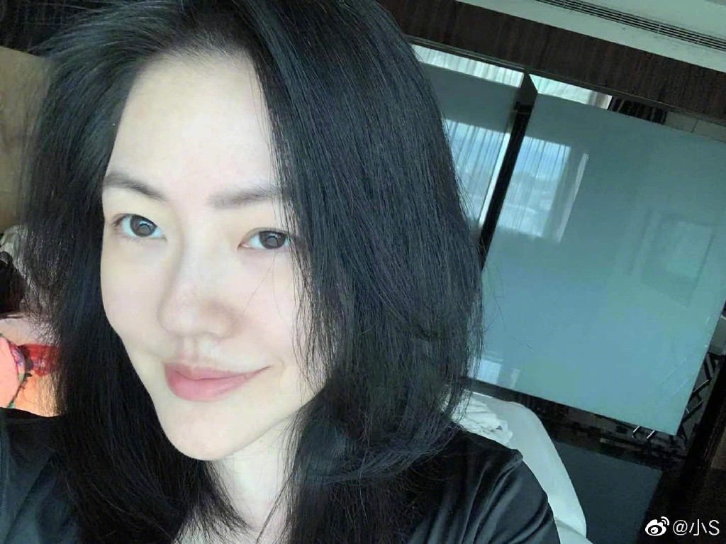 小S因在IG為台灣選手加油，並稱他們為「國手」，因此遭到中國網友出征。 圖：翻攝自微博