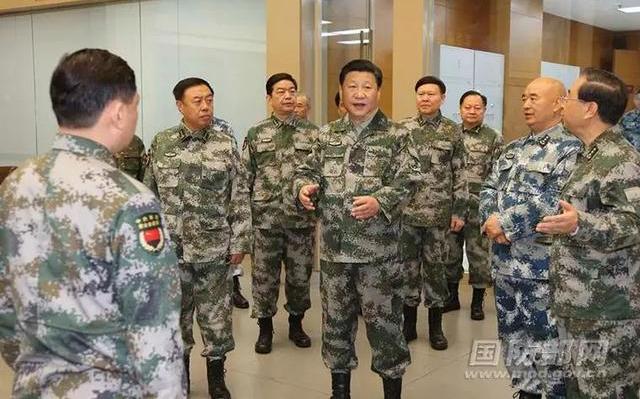 中共戰機戰艦數量翻倍頻繁擾台！德媒：中國顯然就是一副好戰樣子