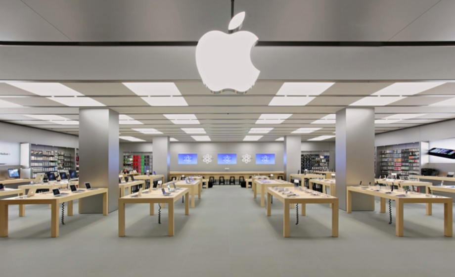 蘋果釋出iOS 12.5.5版本，為舊機型補漏洞，避免用戶裝置遭駭客入侵。 圖：截取自蘋果官網