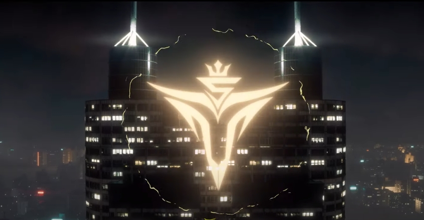 《絕對武力》世界冠軍戰隊NIP將與V5合併。 圖：翻攝自NIP YouTube頻道