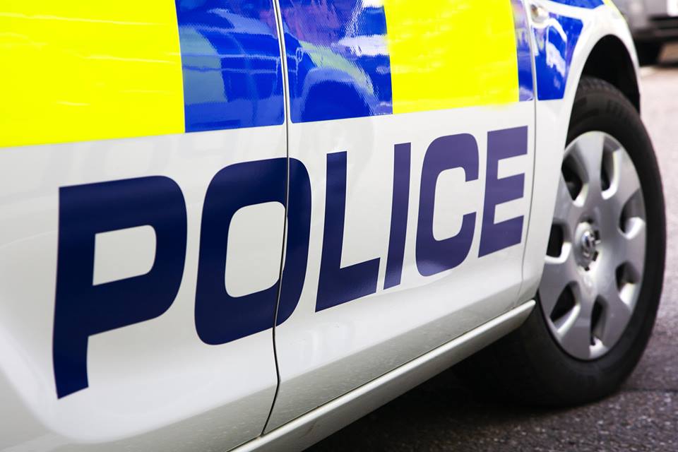 英國普利茅斯地區發生一起槍擊案，造成6人不幸身亡。 圖: 翻攝自 Devon &amp; Cornwall Police推特