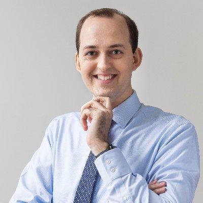 立陶宛交通部長思庫歐迪司（Marius Skuodis )。 圖：翻攝自推特