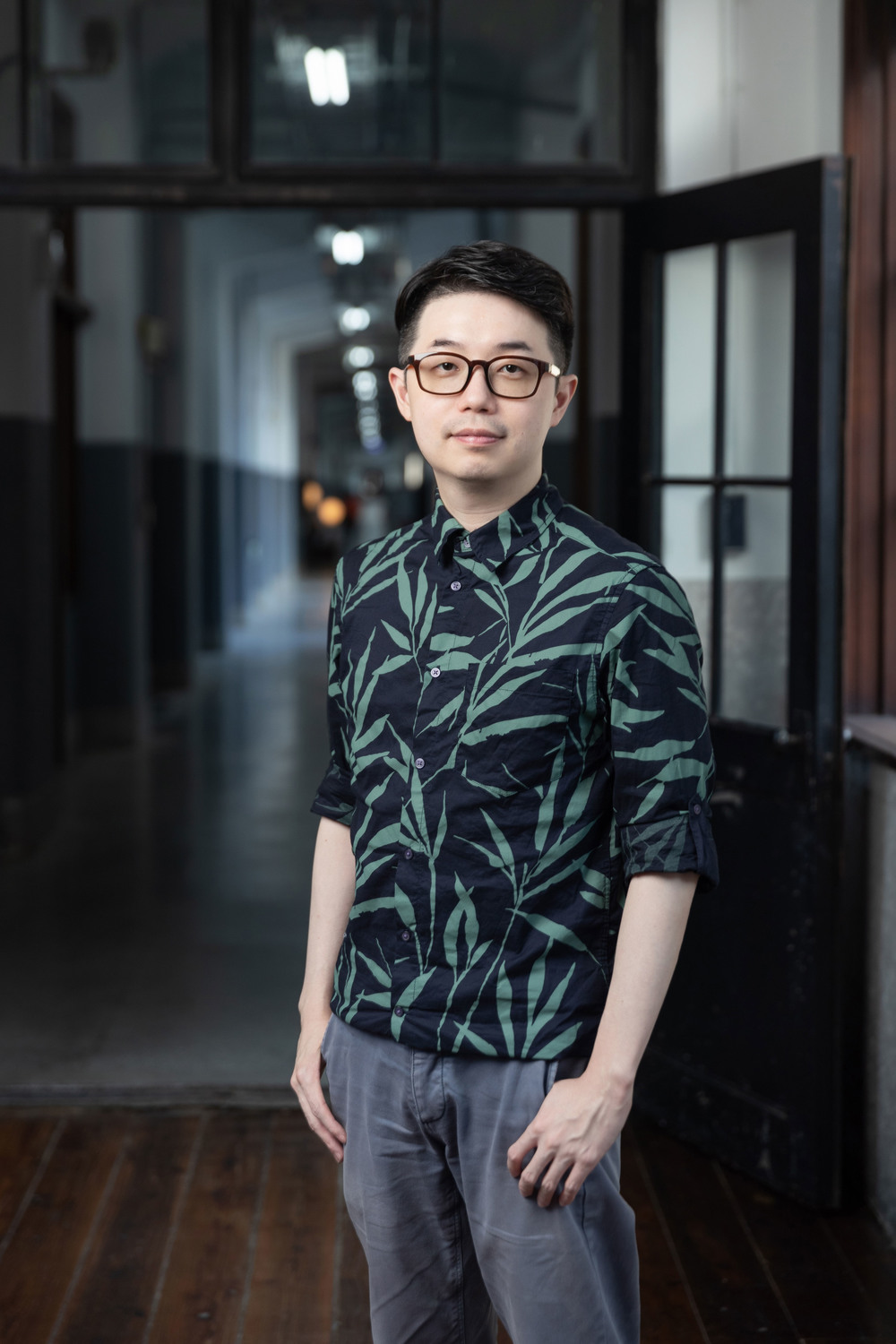 對於台灣首例集資平台跨國合作，嘖嘖共同創辦人徐震表示，近年來嘖嘖最關心的目標之一，就是讓台灣在地的好創意能被更多市場中的群眾看見。 圖：嘖嘖提供