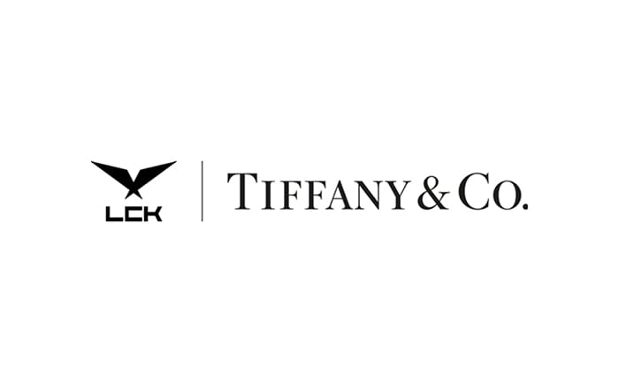 Tiffany &amp; Co. 將為韓國LCK職業聯賽打造夏季冠軍戒指，被選為夏季總決賽MVP的選手還將額外獲得一條手鍊。 圖：翻攝自FOMOS