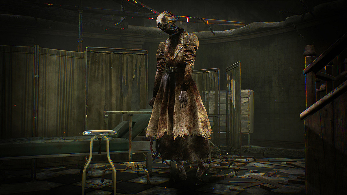 Twitch 《黎明死線》最強實況主挑戰賽 8 月 26 日決戰死線 圖：翻攝自 《黎明死線》 官網