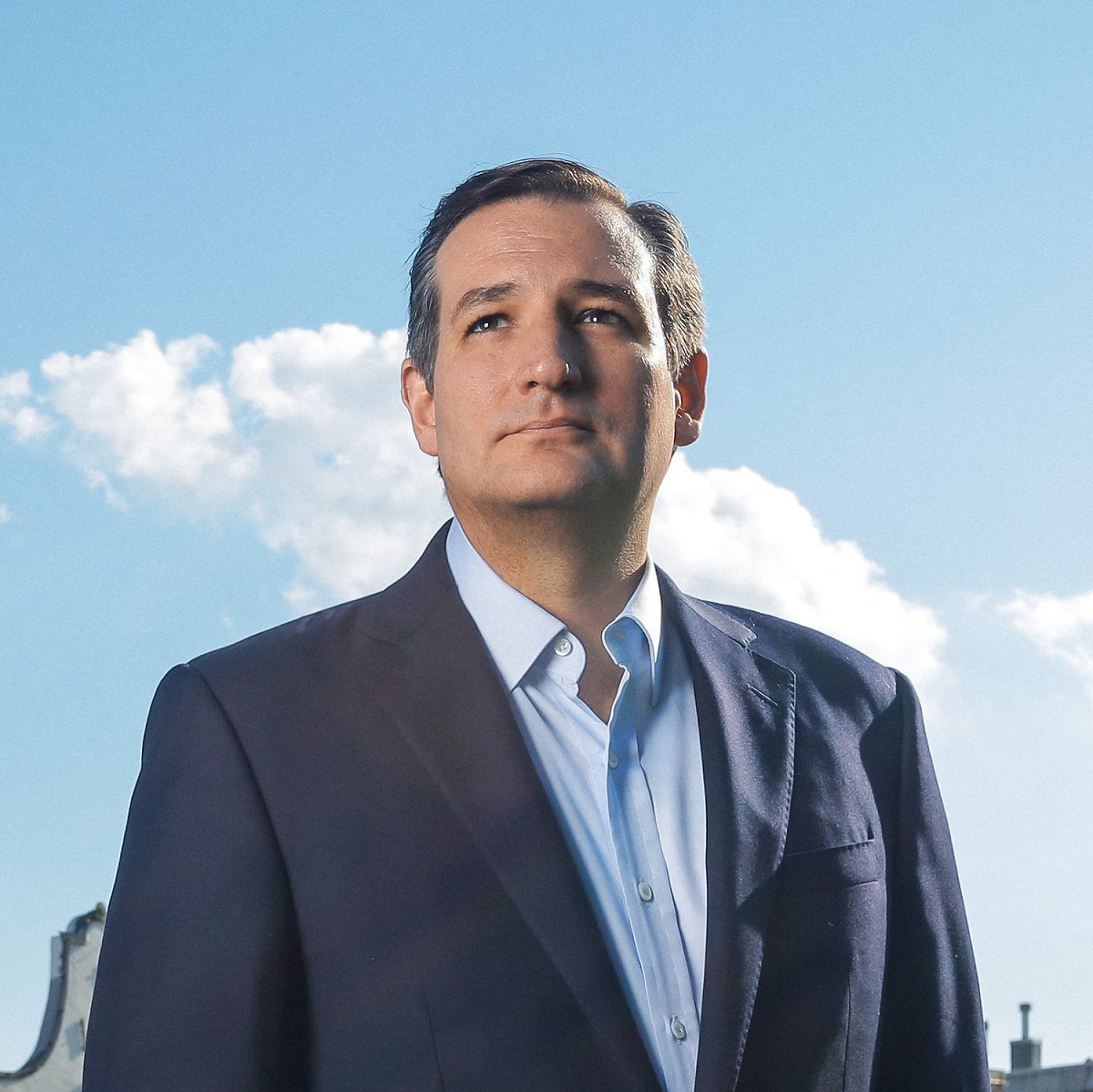 友台美籍參議員克魯茲（Ted Cruz）23日致函立陶宛駐美大使，稱讚立國不怕中國壓力持續與台灣往來。 圖：取自Ted Cruz臉書