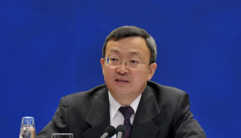 中國商務部副部長王受文指出，中國將進一步擴大對外開放，實施自貿區提升戰略，目前正積極考慮加入CPTPP。 圖：翻攝自百度百科