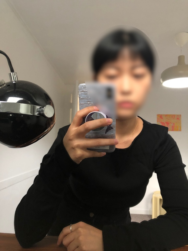 韓國首爾獨立設計師張寶仁。 圖：翻攝自騰訊網