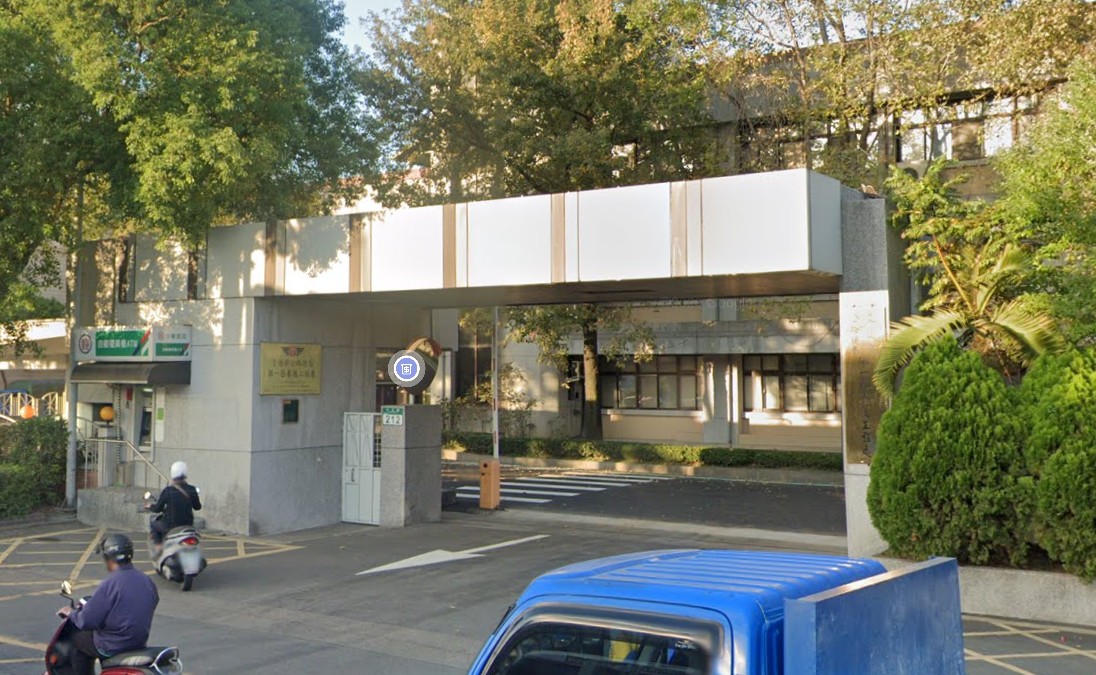 公路總局第一區養護工程處林姓官員，遭檢舉向廠商索賄，目前由新北地檢署偵辦中。 圖：翻攝自google map