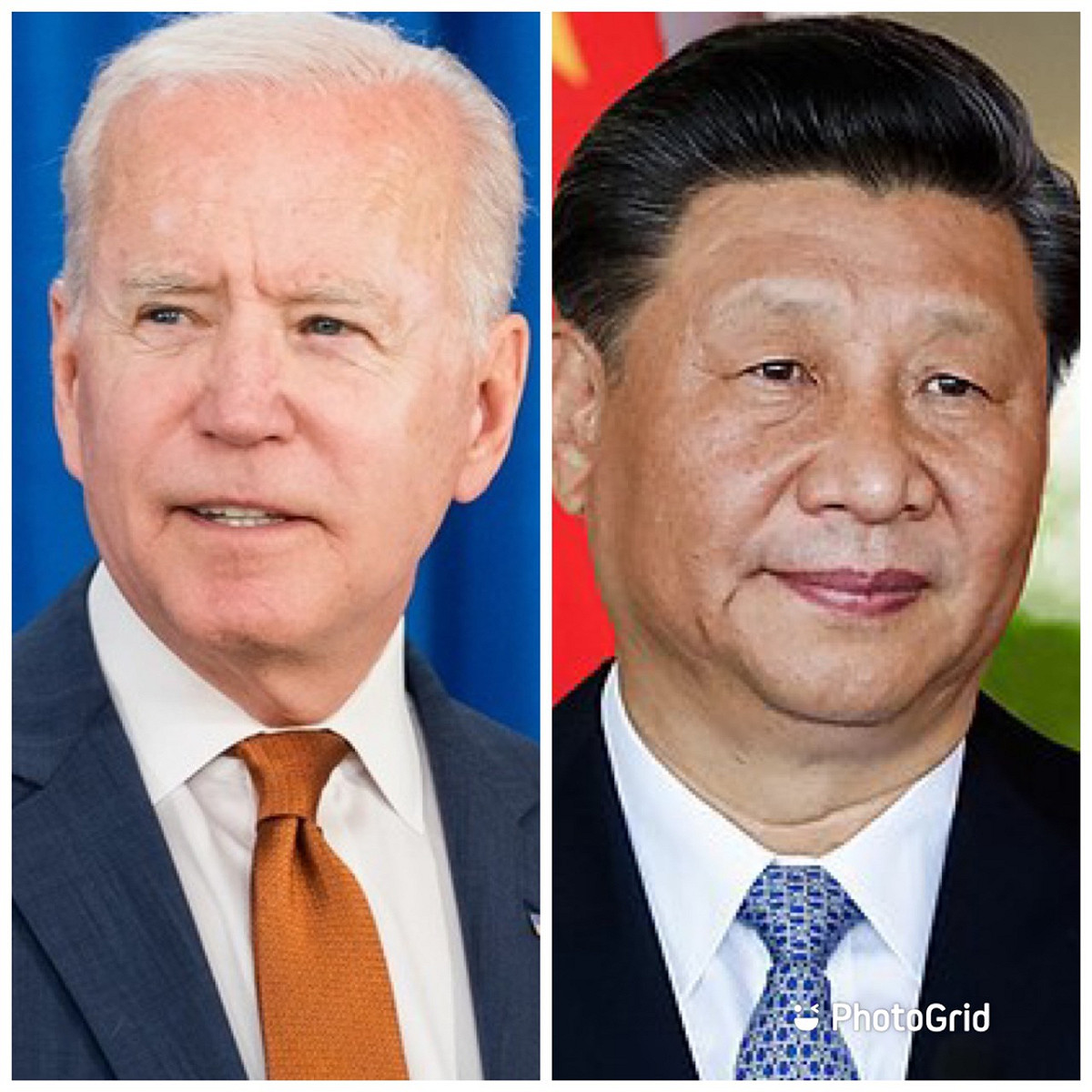 美中分岐難解 凱瑞計畫9月再訪華。 圖：張心睿合成