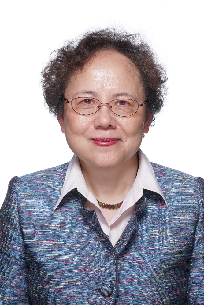 行政院今（27）日宣布，金管會政務副主委一職將由現任中央銀行業務局局長蕭翠玲接任。  圖：行政院提供