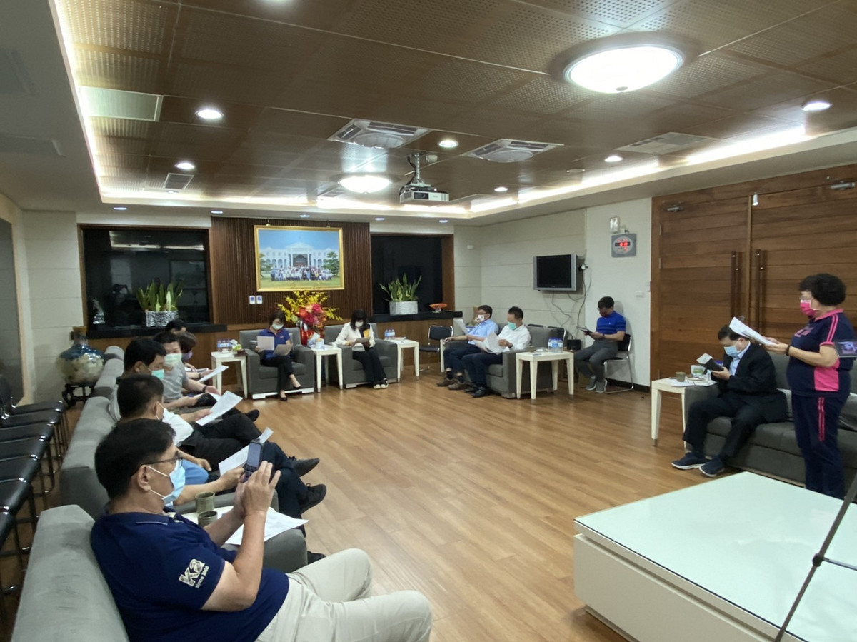 高雄市議會決定休會一個月後，召開第6次定期大會。 圖：高雄市議會提供