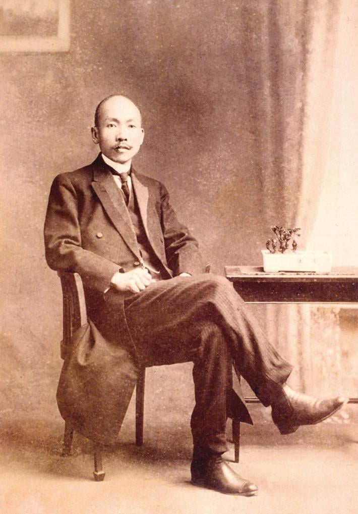 思想坦克》百年之夢：文協精神的實踐與失落
