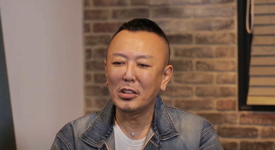 網易傳出將挖角《人中之龍》系列的製作人名越稔洋。 圖：翻攝自SEGAasia YouTube頻道