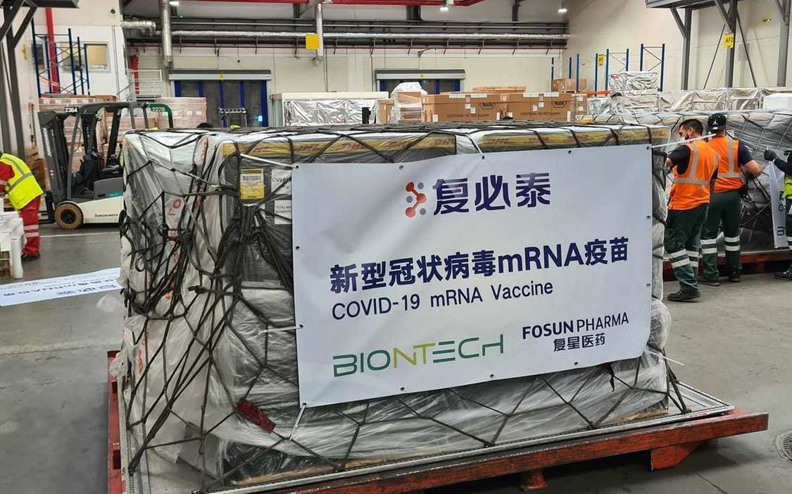 慈濟遭詐騙逾10.6億！卓冠廷：全台灣人都是炒作疫苗之亂的受害者