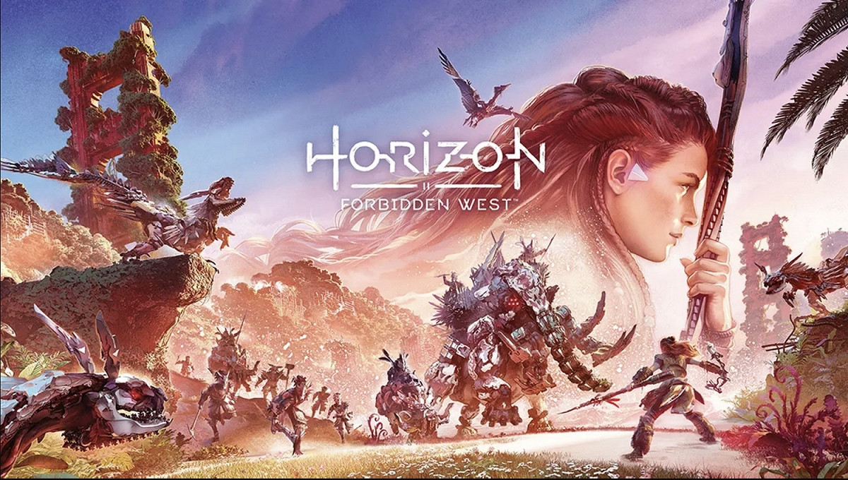 《地平線：西域禁地》將於2022年2月18日於PS4及PS5上推出。PlayStation官方部落格昨日釋出《地平線：西域禁地》各項預購細節。 圖：翻攝自PS部落格