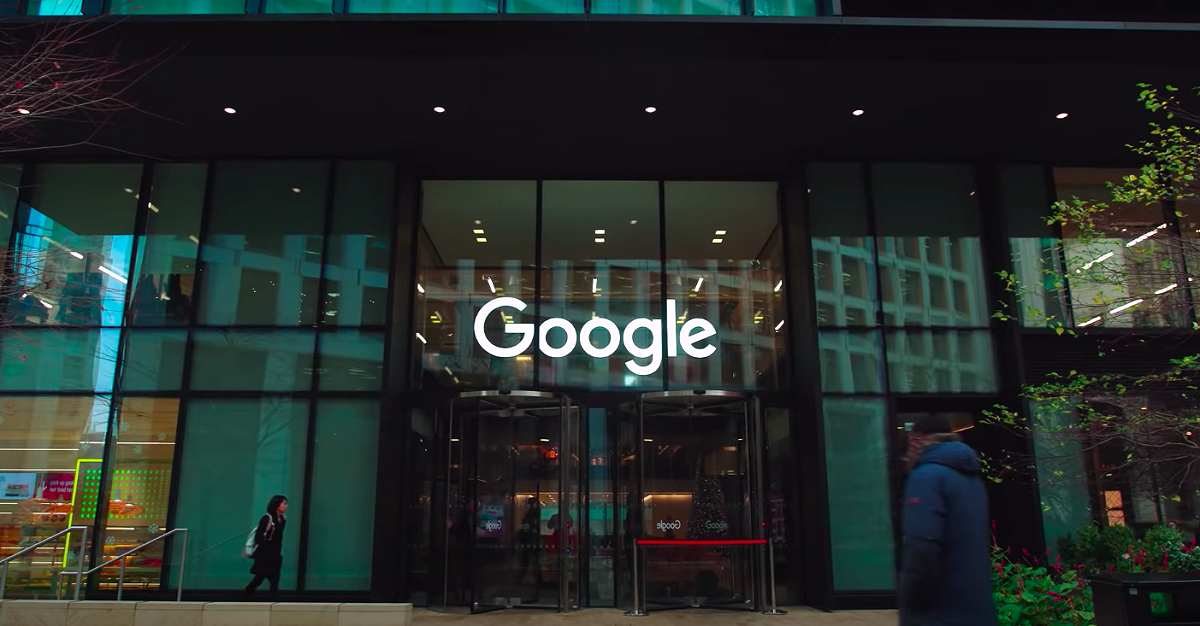 由於擔心塔利班對前政府相關人員秋後算帳，Google已經暫時關閉了數個前阿富汗政府相關電子郵件帳戶，以保護無辜民眾。 圖：截取自Google Youtube頻道