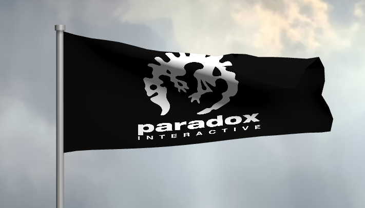 瑞典媒體爆料，Paradox Interactive公司內有將近半數員工曾遭受職場暴力。 圖：翻攝自Paradox Interactive推特