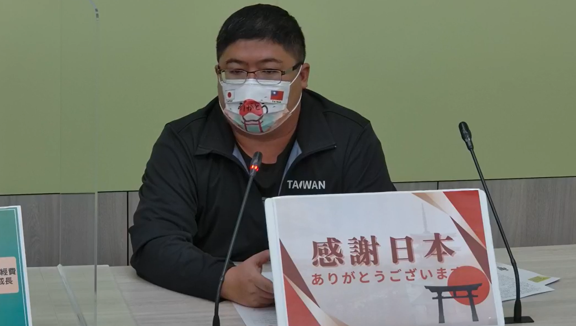 對於林智堅拋出的新竹縣市合併議題，民進黨團樂觀看待。 圖：民進黨團臉書