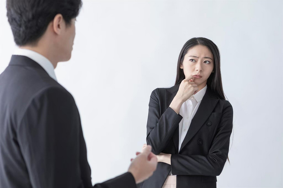 美國哈佛商學院一份最新報告指出，許多公司會使用自動招聘軟體來篩選求職者，但系統設定錯誤，常導致企業遲遲徵不到理想員工，圖為徵才示意圖。 圖：新頭殼資料照