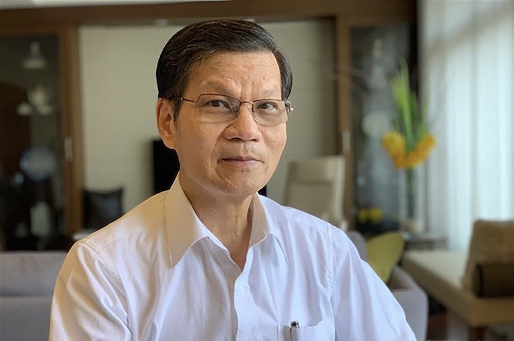 根據消息來源，前中研院院長、國家生技醫療產業策進會會長翁啟惠將獲2021年威爾許化學獎，成為台灣第一人。 圖:中央社