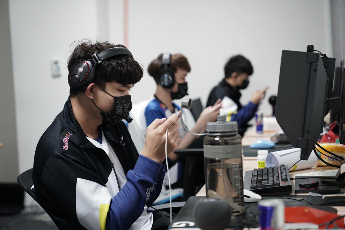 激起手遊電競狂潮！《英雄聯盟：激鬥峽谷》東南亞冠軍賽9月14日開打