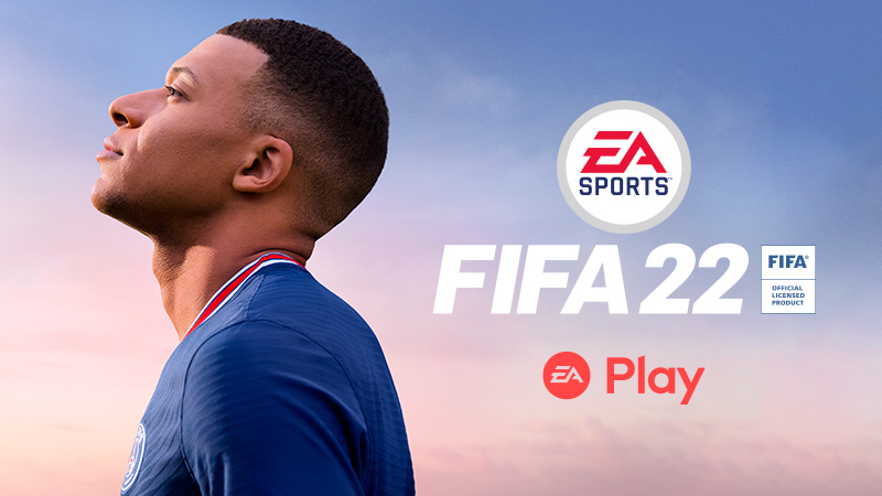 《FIFA 22》納入Hero ISL印度超級聯賽並與義甲聯賽再度成為合作夥伴。 圖：翻攝自FIFA 22