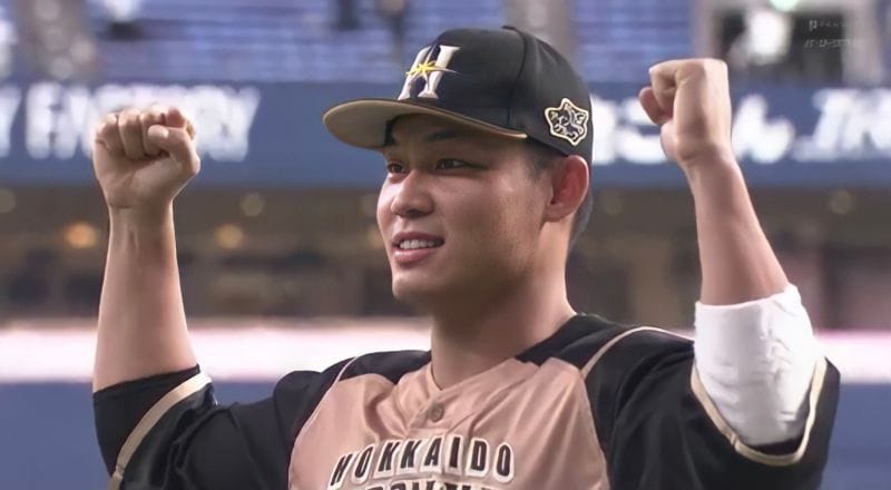 王柏融受訪。 圖／取自Jsports