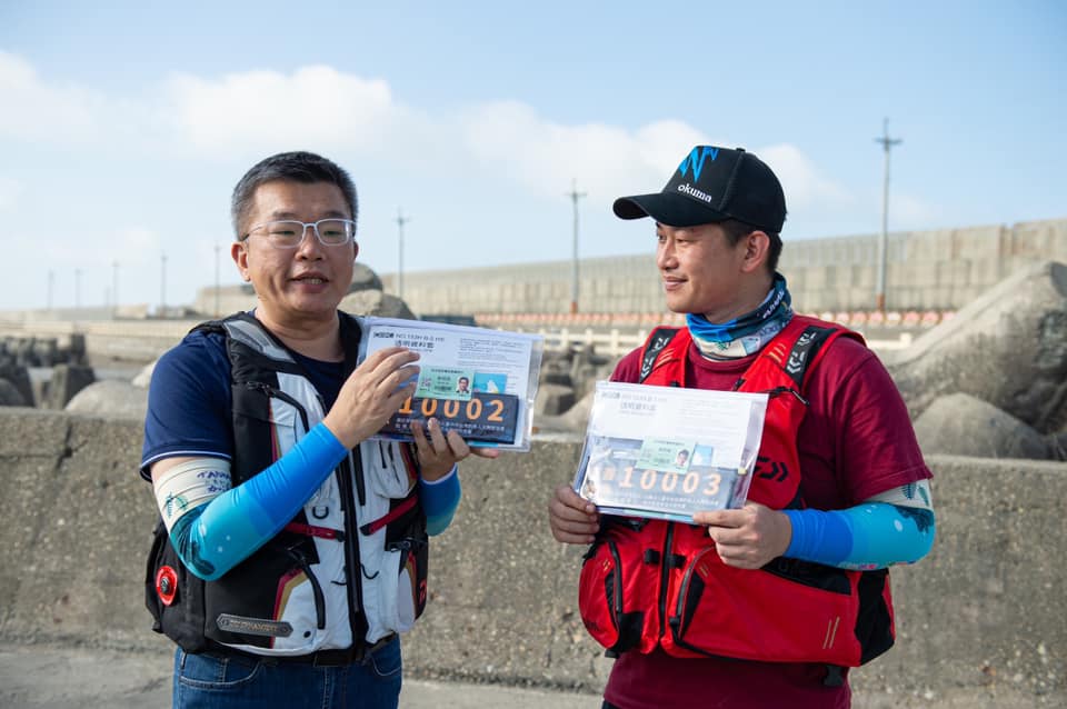 為避免陳柏惟罷免案通過，與陳柏惟交好的台中綠委近來透過臉書力挺他。（圖為蔡其昌） 圖：取自蔡其昌臉書