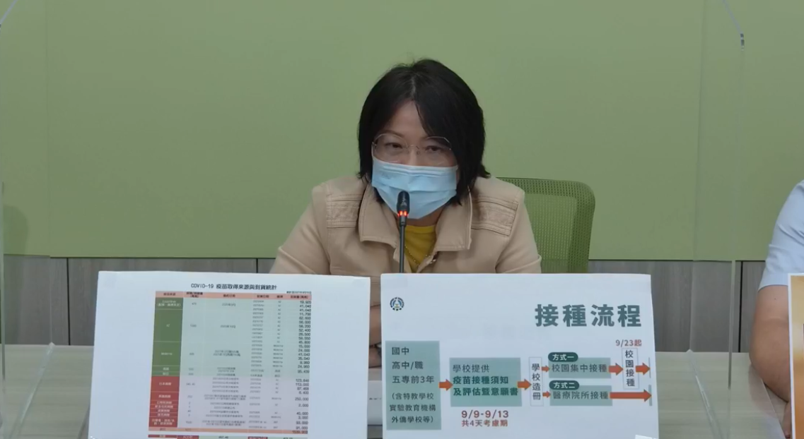 民進黨團幹事長劉世芳。 圖：民進黨團臉書