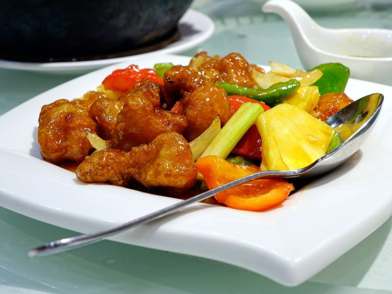 最夯台菜是哪一道？老饕喊出「3霸主」。（示意圖） 圖：翻攝自Pixabay