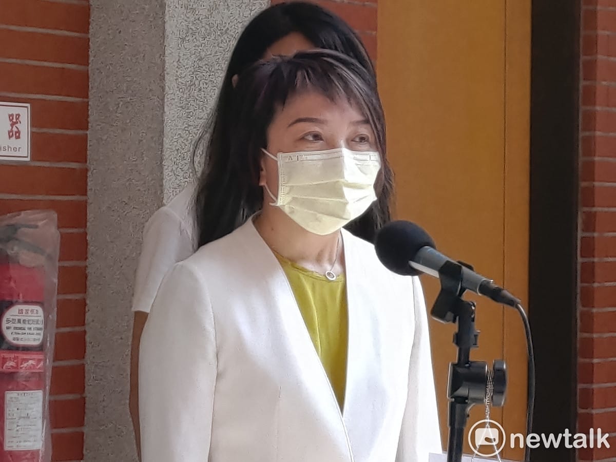 范雲今天接受媒體訪問。 圖：黃建豪/攝(資料照)