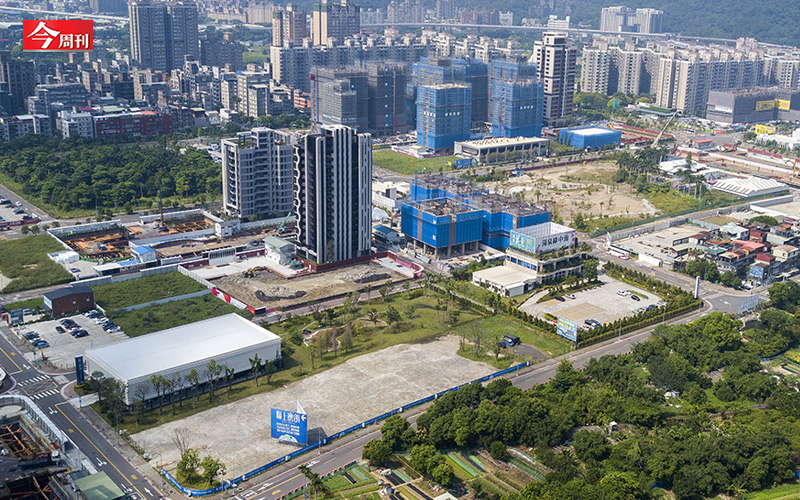 928房市檔期堪稱五年最熱　房價真回不去了？ 圖:今周刊