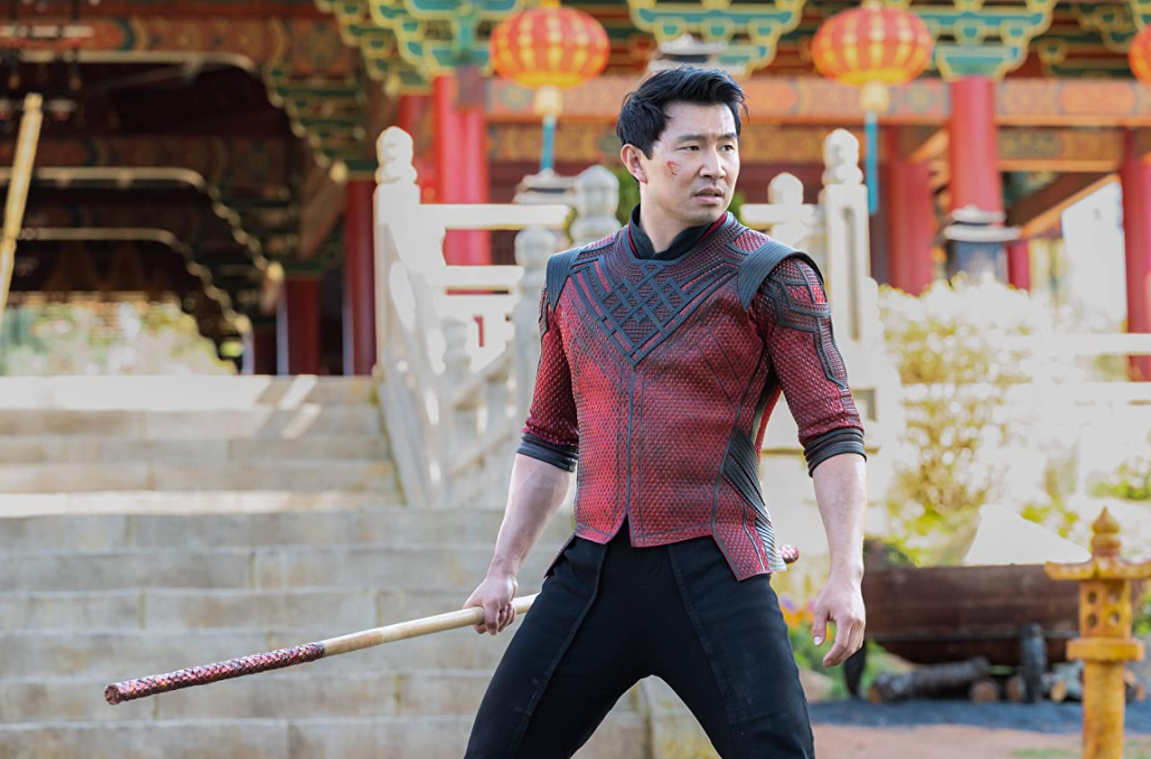 Disney＋將在11月12日正式在台灣登場，當天也會上線多部影視作品，包含現正熱映的《尚氣與十環傳奇》等。 圖：翻攝自IMDb