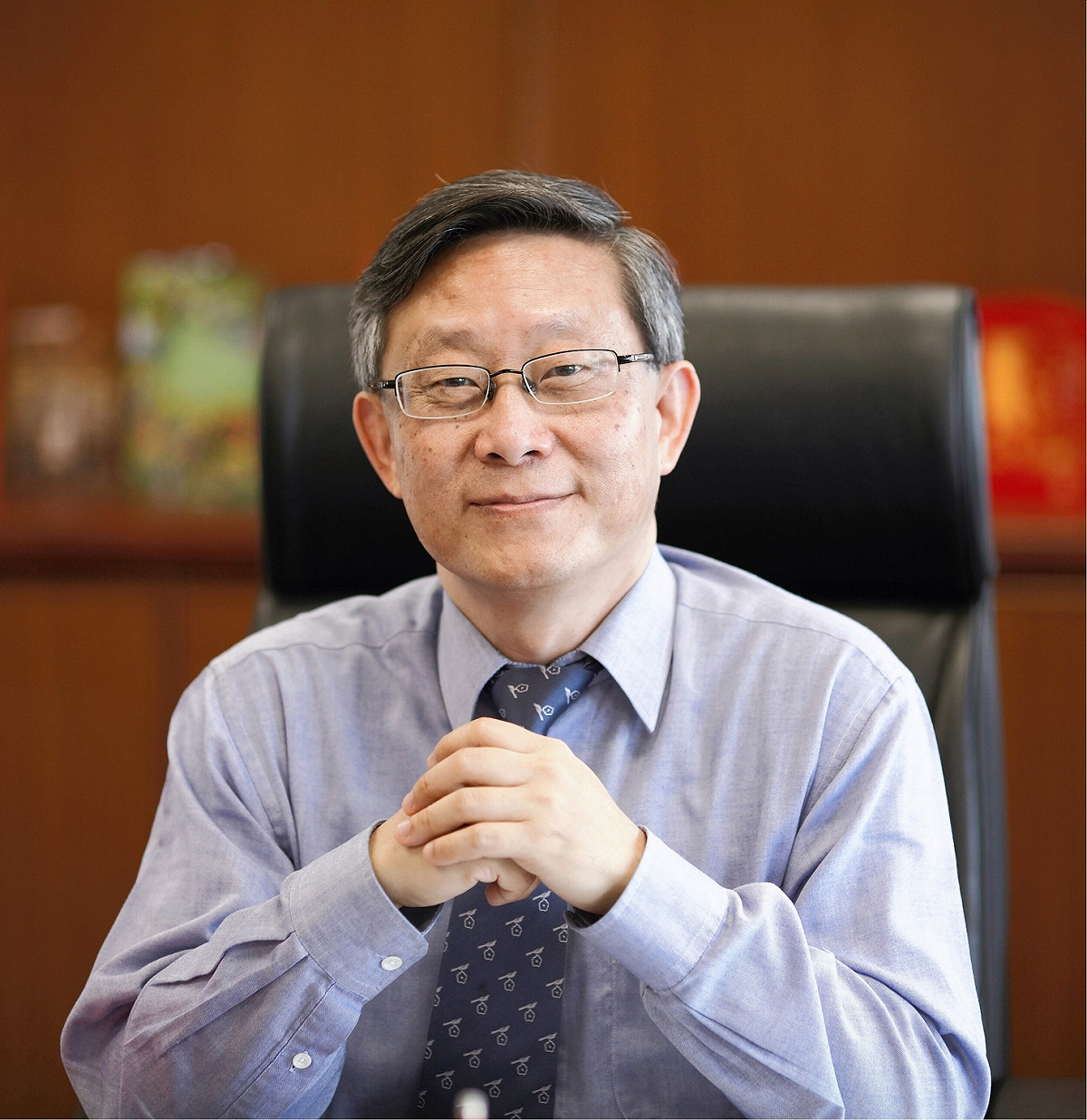 清華大學通過增設學士後醫學系。校長賀陳弘說，學校挹注在醫學教育所需的師資、經費、醫院已全數到位。 圖:取自國立清華大學官網。