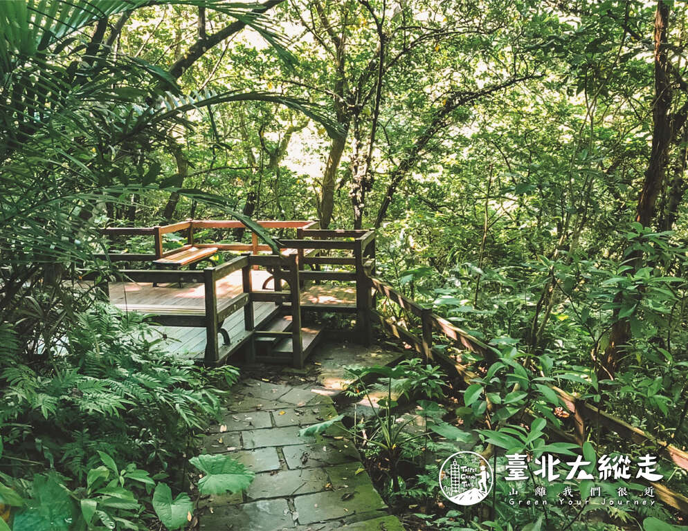 富陽公園。 圖：台北觀傳局／提供
