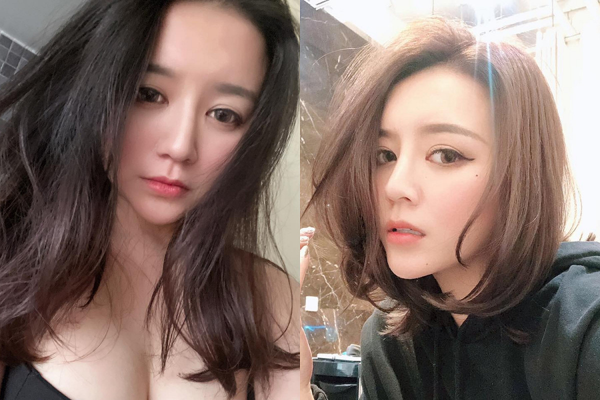 李妍憬日前透露一位石姓導演欠她6萬元，催討多次但對方都未還錢。 圖：翻攝自李妍憬臉書