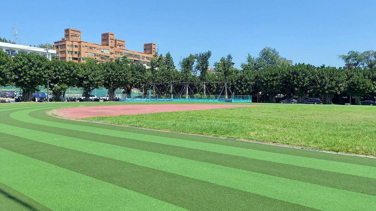 張志豪呼籲政府應重新思量，另尋閒置國有地興建社會住宅。 圖：新北市議員張志豪提供
