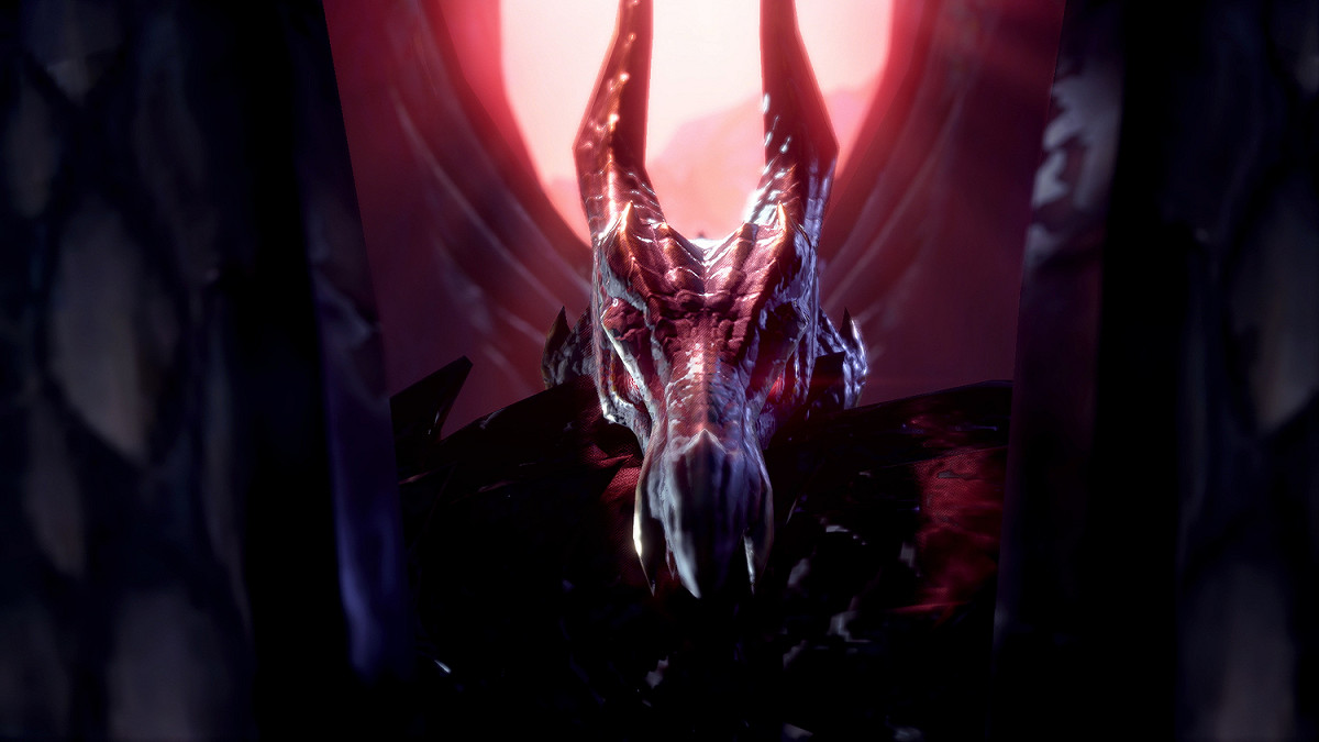 卡普空於東京電玩展公布《魔物獵人崛起：破曉》新情報。 圖：翻攝自《魔物獵人：崛起》推特