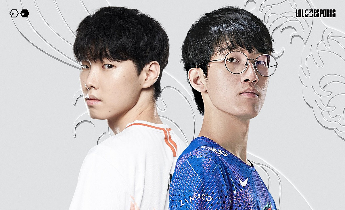 《英雄聯盟》S11世界賽入圍賽將於今晚開打。 圖：翻攝自LoL Esports