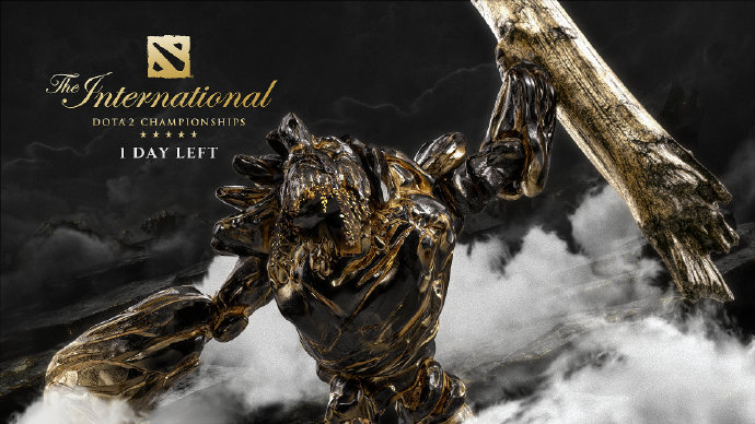 《Dota 2》TI10確診選手將可透過線上模式繼續參賽。 圖：翻攝自《Dota 2》微博