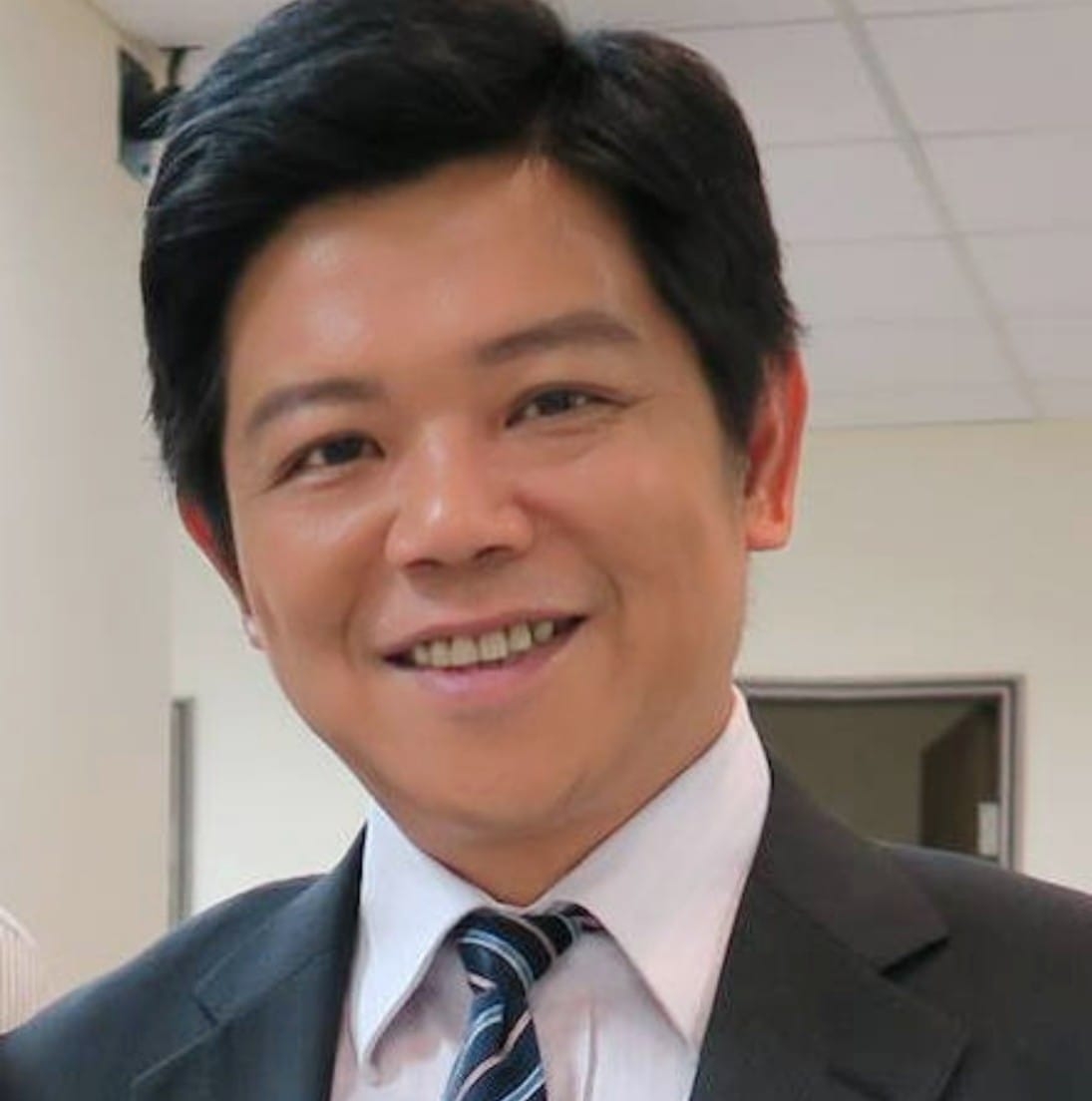 潘建志指出，若之後匡列者PCR為陽性，那這可能是 Delta 第三度進犯台灣。 圖：擷取自BillyPan 潘建志醫師臉書