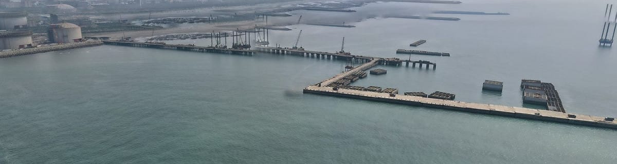 藻礁公投逼近 經濟部：三接為必要措施 應考量中南部減碳需求